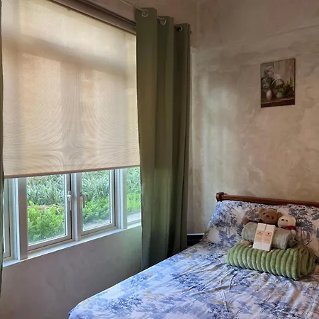 Work Stay Suite With Garden Access Near Venice Grand Canal And Bgc
