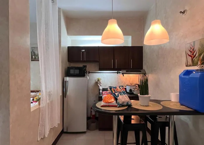 Work With Garden Access Near Venice Grand Canal And Bgc Manila