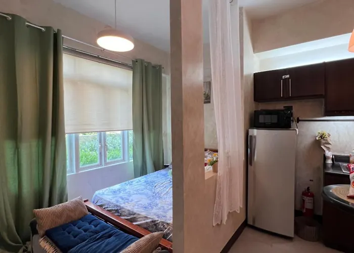 Work With Garden Access Near Venice Grand Canal And Bgc *
